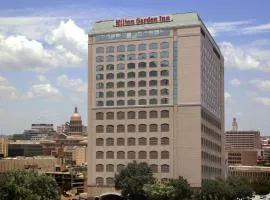 Hilton Garden Inn Austin Downtown
