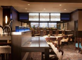 Embassy Suites by Hilton Houston Near the Galleria，位于休斯顿的酒店
