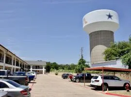 Executive Inn of Arlington, Near AT&T Stadium