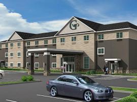 GrandStay Hotel & Suites Algona，位于Algona的酒店