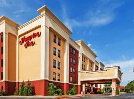 Hampton Inn Oklahoma City-Northwest