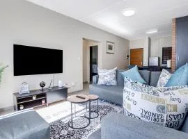 The Sunrise Waterfall