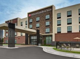 Hilton Garden Inn Madison Huntsville Airport，位于麦迪逊的酒店