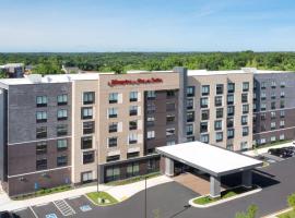 Hampton Inn & Suites Richmond Short Pump, Va，位于里士满的酒店