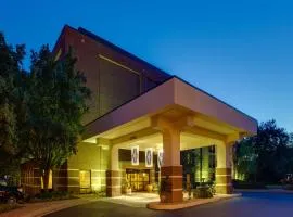 Hampton Inn Richmond-West Innsbrook