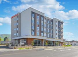 Hilton Garden Inn Fremont Milpitas，位于弗里蒙特的酒店