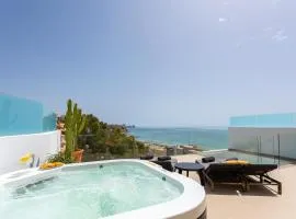 THE DUNES WAVE Higuerón