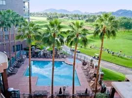 Embassy Suites by Hilton Phoenix Scottsdale