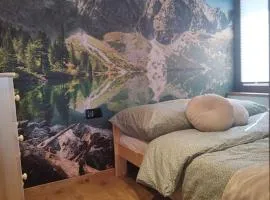 Apartament u Bobaków 2