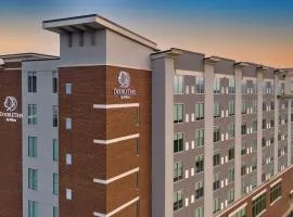 DoubleTree by Hilton Asheville Downtown
