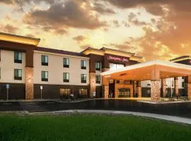 Hampton Inn Arvin Tejon Ranch, Ca