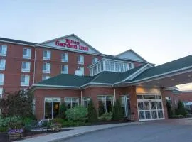 班戈尔希尔顿花园酒店