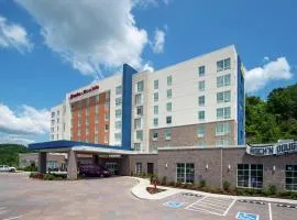 Hampton Inn & Suites by Hilton Nashville North Skyline