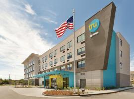 Tru By Hilton Meridian Boise West Id，位于默里迪恩的酒店