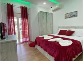 Lundra，位于Gramsh的酒店