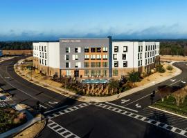 Hampton Inn & Suites By Hilton-Columbia Killian Road，位于Killian的酒店