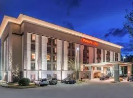 Hampton Inn Columbia Northeast-Fort Jackson Area