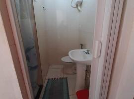 Pousada MP Cabo Frio，位于巴拉迪圣若昂的酒店