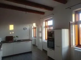 Apartment Odrlice