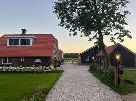 Bed & Breakfast Hoeve Happiness - ontbijt inbegrepen - wellness aanwezig