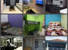 Teratak HZ Homestay 2