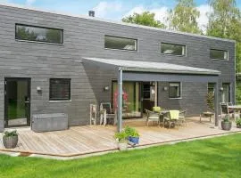 5 star holiday home in Vig-By Traum