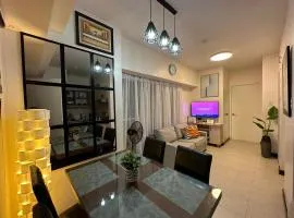 Celandine Residence in Quezon City