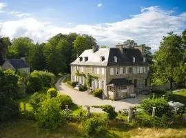 Les chambres d'hôtes du Manoir de Roz-Maria