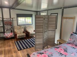 Blue Sapphire Motor Inn