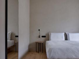 fink Restaurant & Suites，位于Brixen的酒店