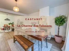 Le Charme des Tolosans