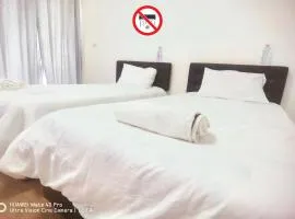 YYK Hostel 24H