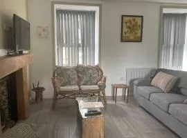 Kilaturley house apartment