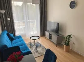 EASY RENT- Kompozytorów Polskich Perła, 24h Check-in