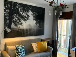 Grandma's Carolina Villa