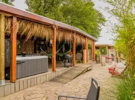 Drents Genieten - Kraaiheide met privé jacuzzi