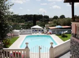 Villa Ennio