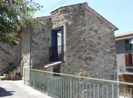 Maison de village