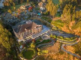 The Westin Bear Mountain Resort & Spa, Victoria