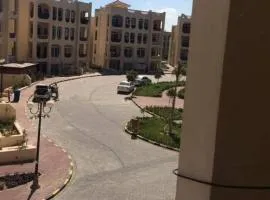 شاليه قريه فارما بيتش ريزورت