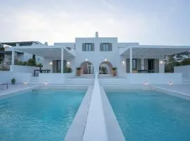 Paros Breeze Luxury Villa
