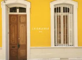 La Galería B&B