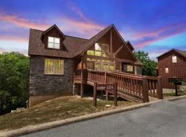 Timeless Memories Lodge Cabin