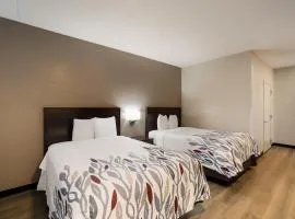 图森北红屋顶酒店 - 马拉纳