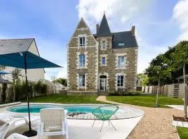 Manoir de la Fontaine Saint-Jean