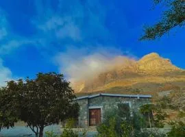 Jabal Shams Villa