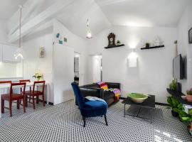 Wonderland House Leiria，位于莱里亚的酒店