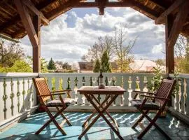 Sommerfrische Uckermark