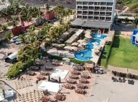Mishol Bodas Hotel & Beach Club Acapulco Diamante