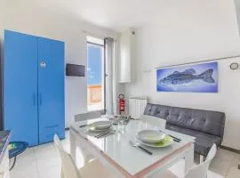 Manaview-Pepita, apartment with sea view